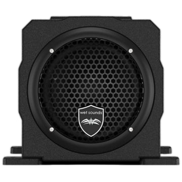 Subwoofer Amplificado Marino Wet Sounds STEALTH AS-6 250W 6.5 PLG - Audioshop México lo mejor en Car Audio en México -  Wet Sounds